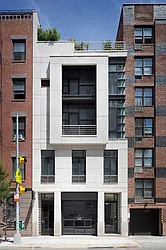 317 West 13th Street in West Village
