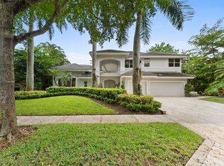 3156 NW 61st Street, Boca Raton, FL 33496