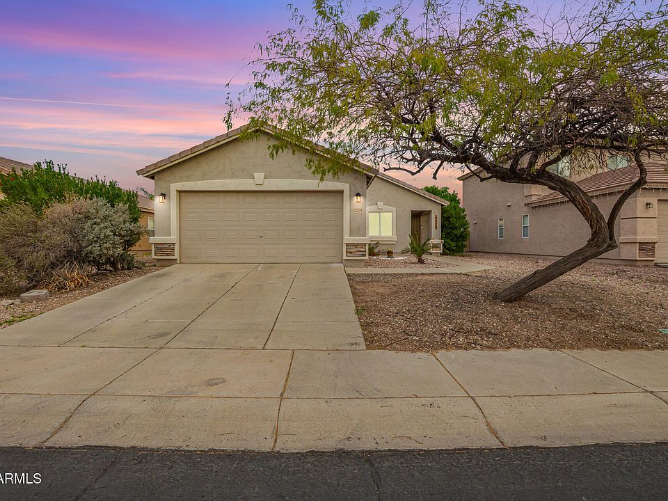 1st image of 22774 W PAPAGO Street