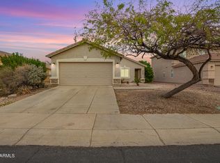 22774 W Papago St, Buckeye, AZ 85326