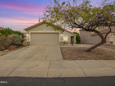 22774 W Papago St, Buckeye, AZ, 85326