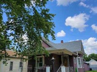 516 E 6th St, Concordia, KS 66901