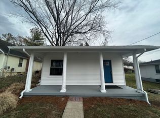 12 Washington Ave, North Bend, OH 45052