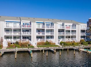 12401 Jamaica Ave UNIT 163O1, Ocean City, MD 21842