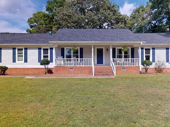 126 Trey Drive, Goldsboro, NC 27530