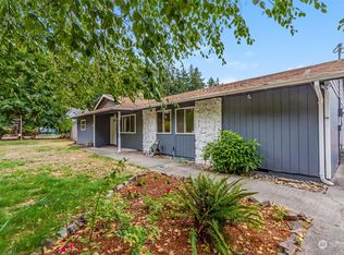 14402 8th Avenue Ct S, Tacoma, WA
