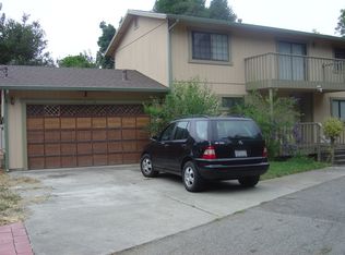 4193 Garden Ln, El Sobrante, CA 94803