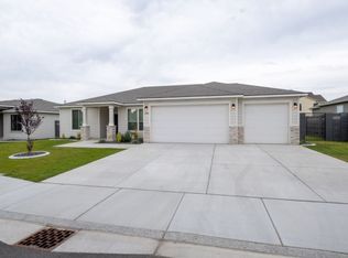 (Undisclosed Address), Richland, WA 99352