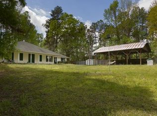 26805 NW County Road 239, Alachua, FL 32615