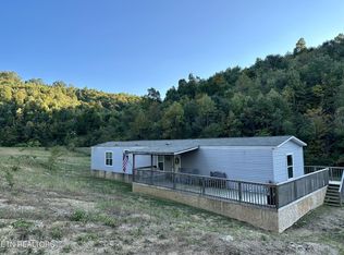 642 Hodgetown Rd, Rutledge, TN 37861