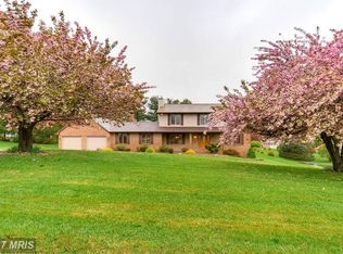 2316 Aquilas Delight, Fallston, MD 21047