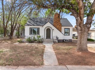 56 S 500 E, Richfield, UT 84701