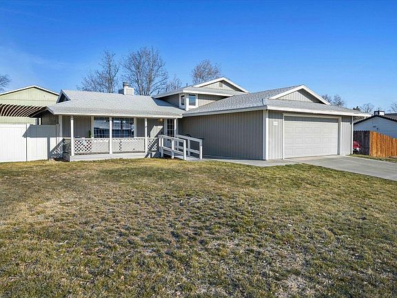 2nd image of 4900 Chukar Dr
