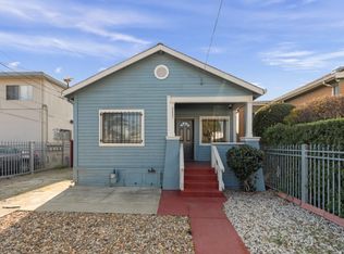 6227 Bromley Ave, Oakland, CA 94621