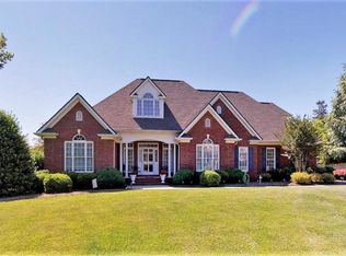 3650 Willow Oak Cir NW UNIT 40, Cleveland, TN 37312
