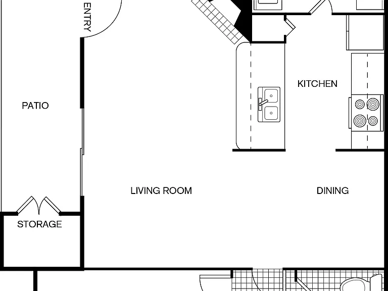 Timber Ridge — Photo 17