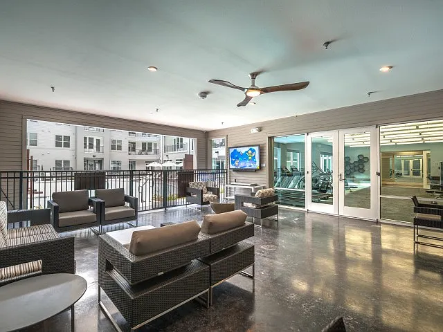 Overture Plano 55+ Apartment Homes — Photo 58