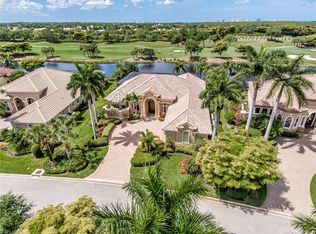 10531 Glen Lakes Dr, Estero, FL 34135