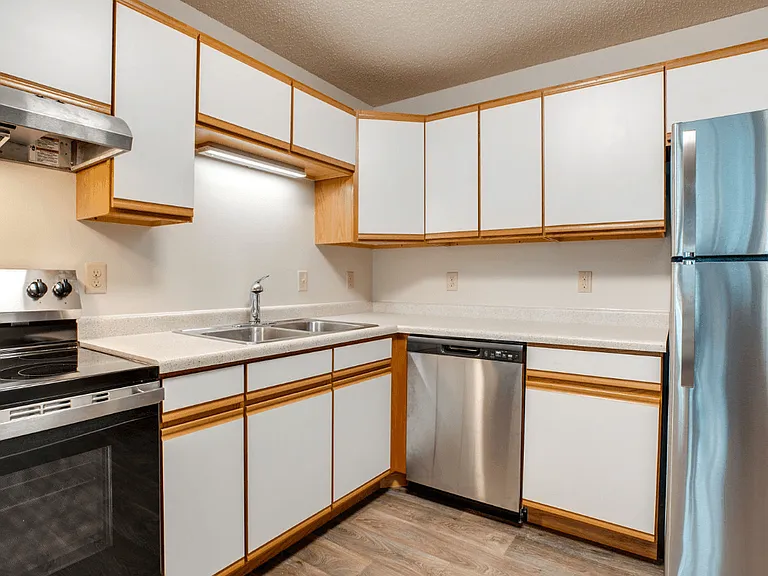 Redwood Estates — Photo 3