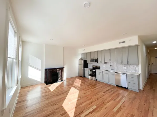 1408 Walnut Street, 1408 Walnut St #301, Cincinnati, OH 45202