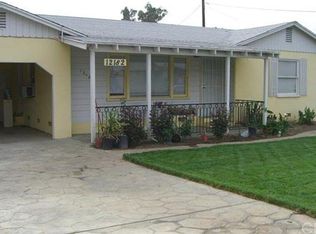 12182 14th St, Yucaipa, CA 92399