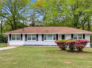 132 Arnold Pl, Jonesboro, GA 30236