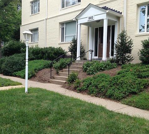 2nd image of 10413 Montrose Ave #10413