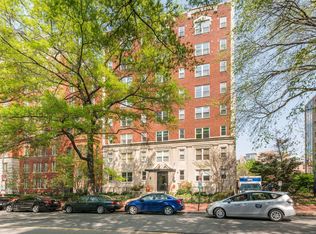 1437 Rhode Island Ave NW APT 105, Washington, DC 20005