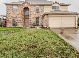 126 Angelina Dr, Crandall, TX 75114