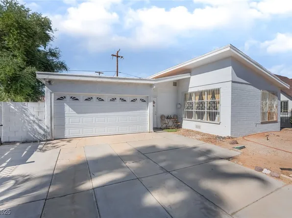 1234 5th Pl, Las Vegas, NV 89104