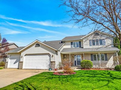1205 Greenbrier Dr, Waunakee, WI, 53597