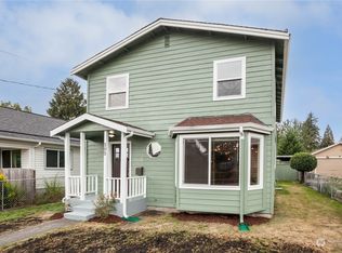 303 Pike St NE, Auburn, WA 98002
