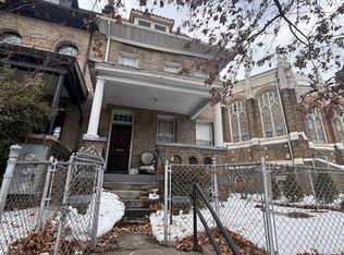 4210 New Hampshire Ave NW, Washington, DC 20011