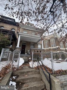 4210 New Hampshire Ave NW, Washington, DC, 20011