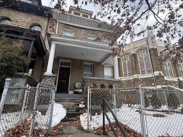 4210 New Hampshire Ave NW, Washington, DC 20011