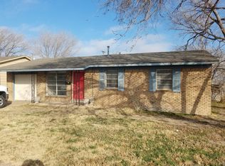 2631 13th Ave, Canyon, TX 79015