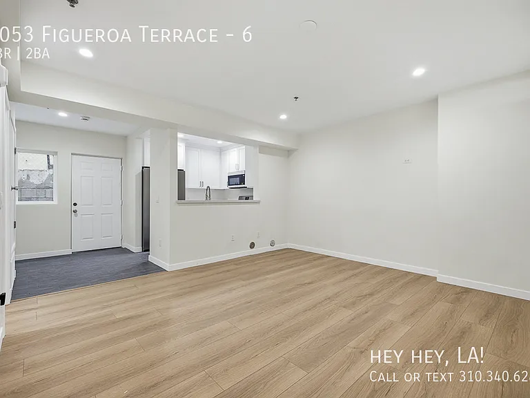 1053 Figueroa Ter #6 — Photo 7