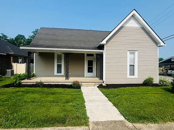 435 N Main St, Smiths Grove, KY 42171
