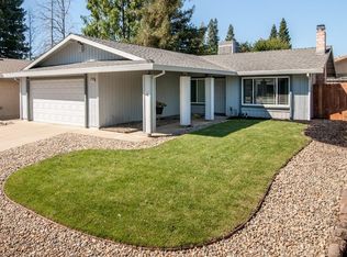 2129 Tiber River Dr, Rancho Cordova, CA