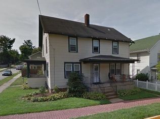 1104 Church St, Indiana, PA 15701