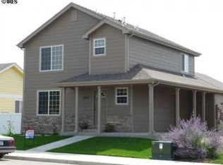 1842 E 11th St, Loveland, CO 80537
