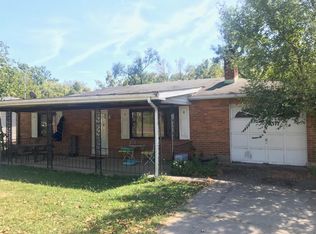 2317 E Galbraith Rd, Cincinnati, OH 45237