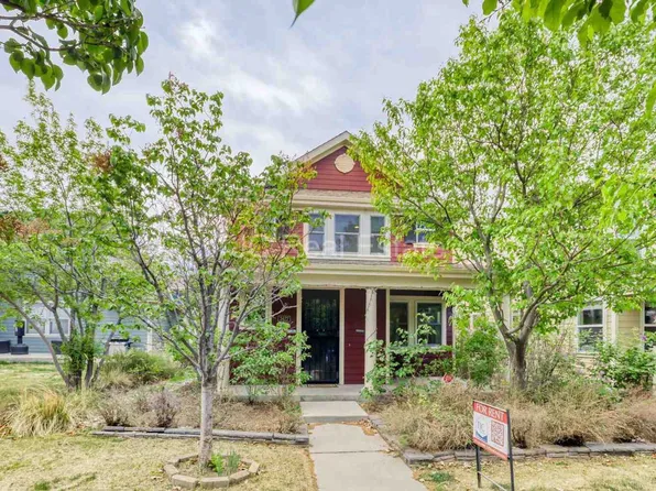 3427 Florence Way, Denver, CO 80238