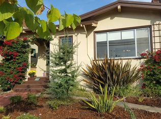 507 San Carlos Ave, Albany, CA 94706