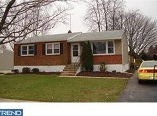 2204 Sherman Ave, Wilmington, DE 19804