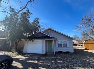 1109 N Louisville Ave, Russellville, AR 72801