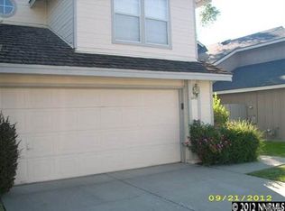 6342 Woods Creek Ct, Reno, NV 89519