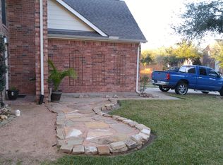 11406 Sugarbush Ridge Ln, Houston, TX 77089