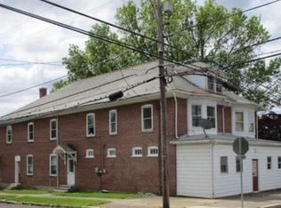 558 E Vine St APT D, Pottstown, PA 19464