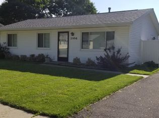 2998 1st St, Marion, IA 52302